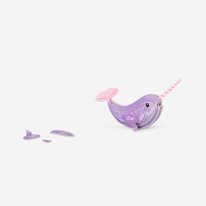 DIY 3D narwhal - Image 3