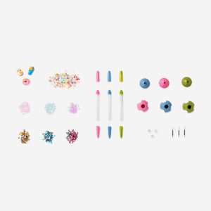 DIY ballpoint pens - 3 pcs - Image 3