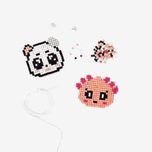 DIY beaded animals - Image 3