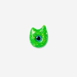 DIY bouncing alien - Image 3