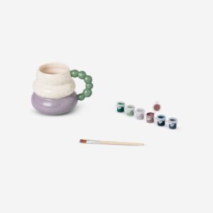 DIY bubble mug - 400 ml