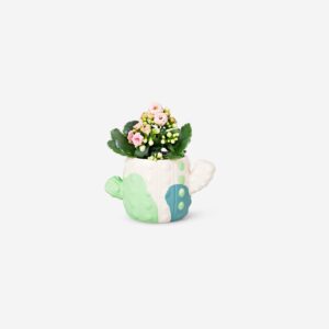 DIY cactus plant pot - Image 3