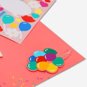 DIY card - Image 3