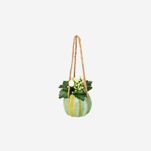 DIY ceramic hanging pot - Image 2