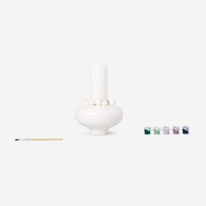 DIY ceramic vase - Image 2
