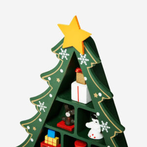 DIY Christmas tree - Image 2