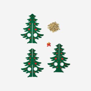 DIY christmas tree - Image 1