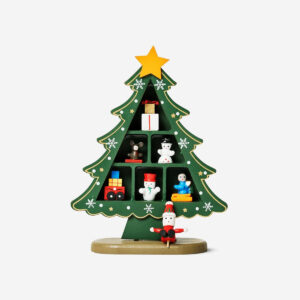 DIY Christmas tree - Image 1
