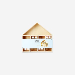 DIY doll's house - Image 3