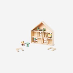 DIY doll's house