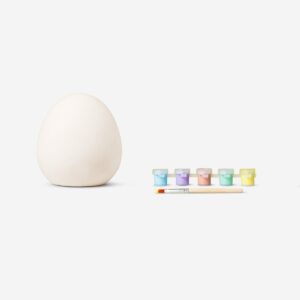 DIY Easter egg with paint - Image 3