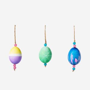 DIY easter eggs - Image 1