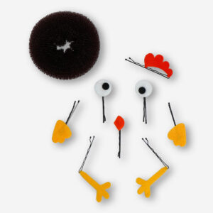 DIY Easter hair kit - Image 1