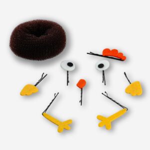 DIY Easter hair kit - Image 3