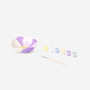 DIY flower bowl - 12 cm - Image 1