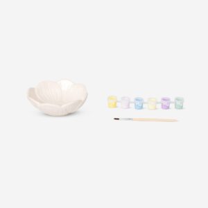 DIY flower bowl - 12 cm - Image 2