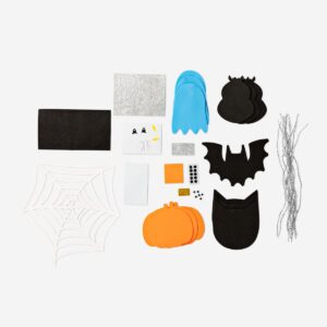 DIY foam figures. 15 pcs - Image 2