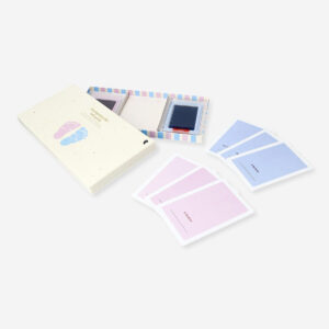 DIY hand- and footprint set - Image 3