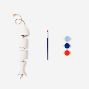 DIY hanging fish - Image 1