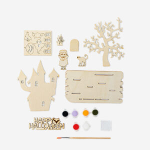 DIY haunted house - Image 2