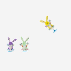 DIY jumping animals - Image 3
