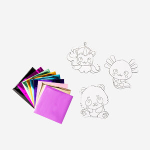 DIY magnets - 3 pcs - Image 3