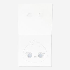 DIY masks colouring book - Image 3