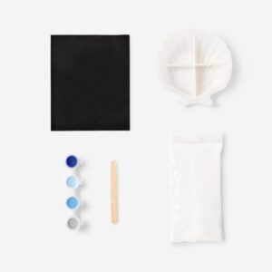 DIY clam shell trinket tray - Image 2