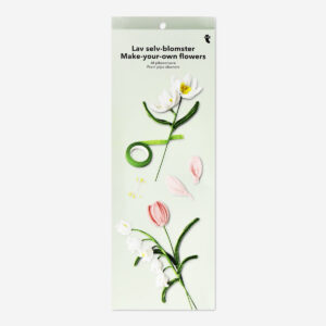 DIY pipe cleaner flowers - Image 1