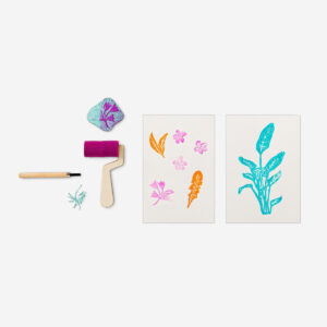DIY print kit - Image 1