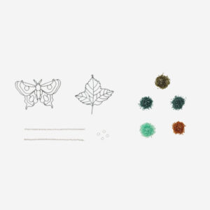 DIY stained glass decorations - Image 2