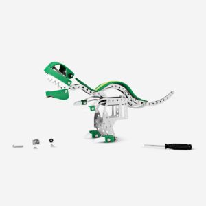 DIY T-Rex dinosaur - Image 3