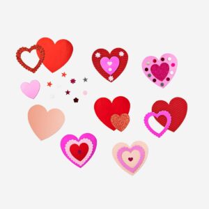 DIY Valentine's decoration - Image 1