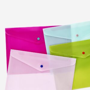 A4 - Document folders - 4 pcs - Image 3
