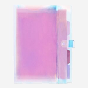 Document organiser. With tab dividers - Image 1
