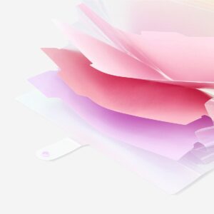 Document organiser. With tab dividers - Image 3