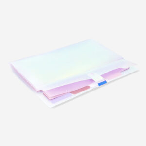 Document organiser. With tab dividers - Image 2