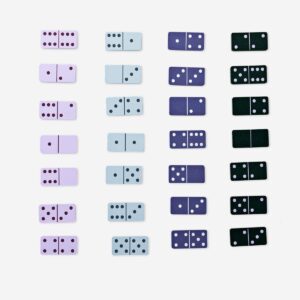 Dominoes - Image 3