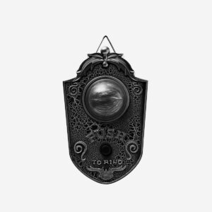 Doorbell with light sound and movement - Image 3