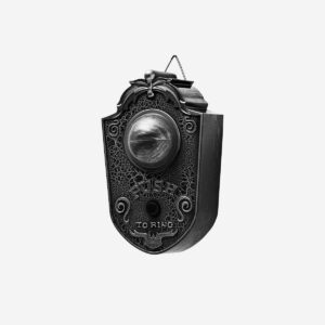 Doorbell with light sound and movement - Image 2