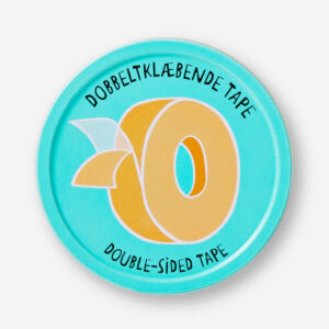 Double-sided tape - Image 1