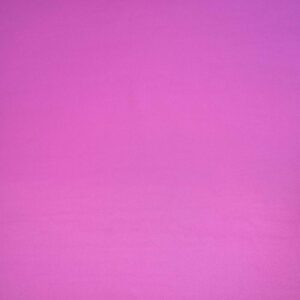 Double Crepe Silk Fabric - Deep Pink - Image 3