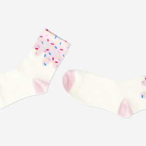 Doughtnut socks in box - One size - Image 3