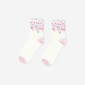 Doughtnut socks in box - One size - Image 2