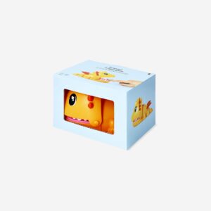 Dragon game - Check the dragon's teeth - Image 2