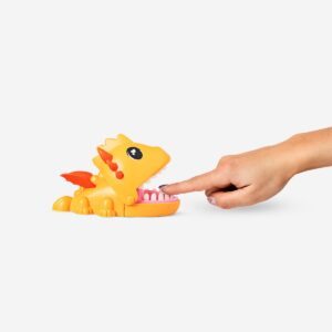 Dragon game - Check the dragon's teeth - Image 1