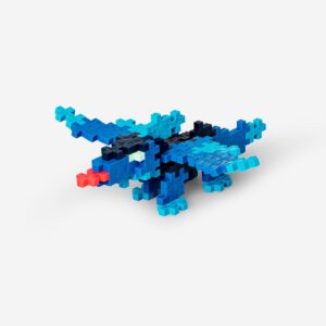 Dragon - Plus Plus x Flying Tiger Copenhagen - Image 3