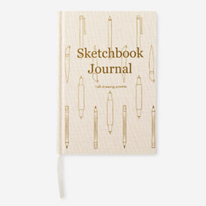 Drawing journal - Image 1