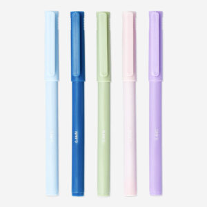 Drawing pens. 5 pcs - Image 2