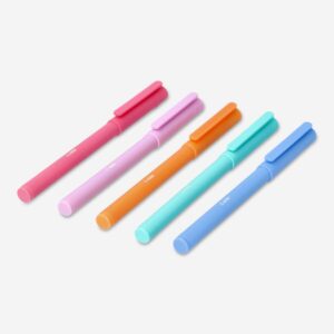 Drawing pens. 5 pcs - Image 2